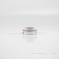 5 g Round Eye Cream Acrylic Jar